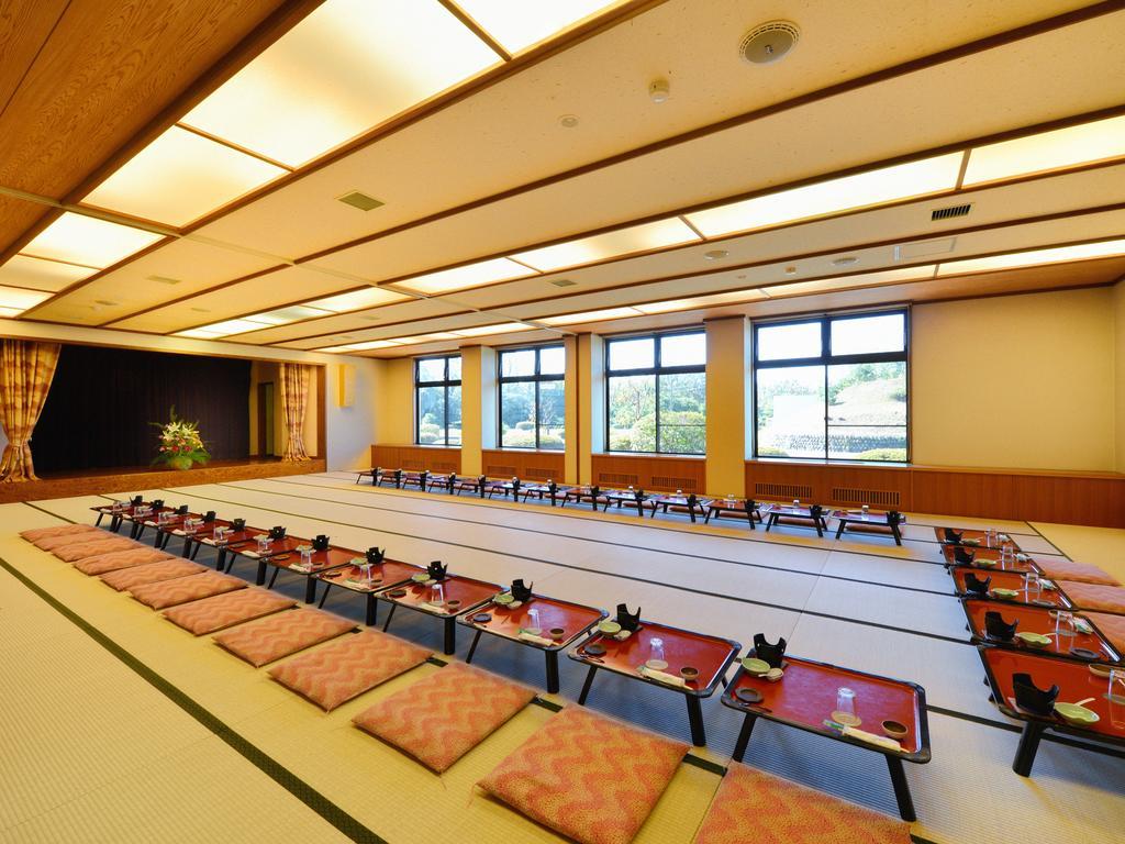 Hotel Wellness Notoji Hakui Eksteriør bilde